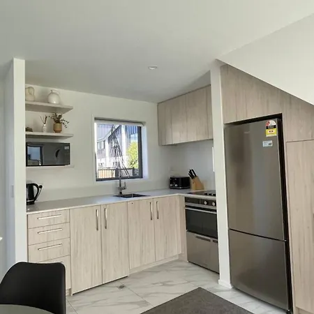 Mohua Lane Retreat Villa